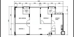 Blk 931 Jurong West Street 92 (Jurong West), HDB 4 Rooms #522708021
